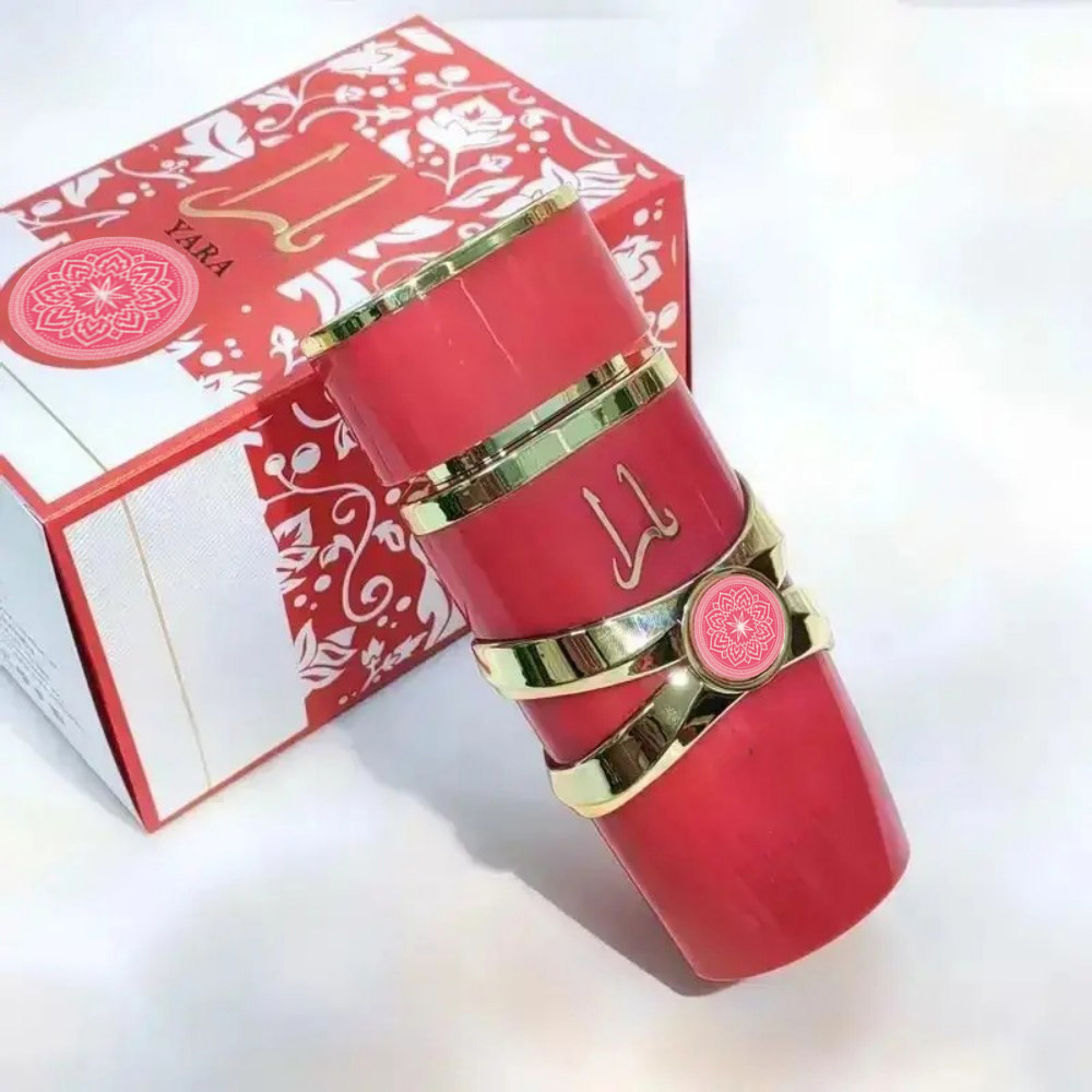Home Fragrance Gift - Yara & Asad Parfüm Hediye Seti,