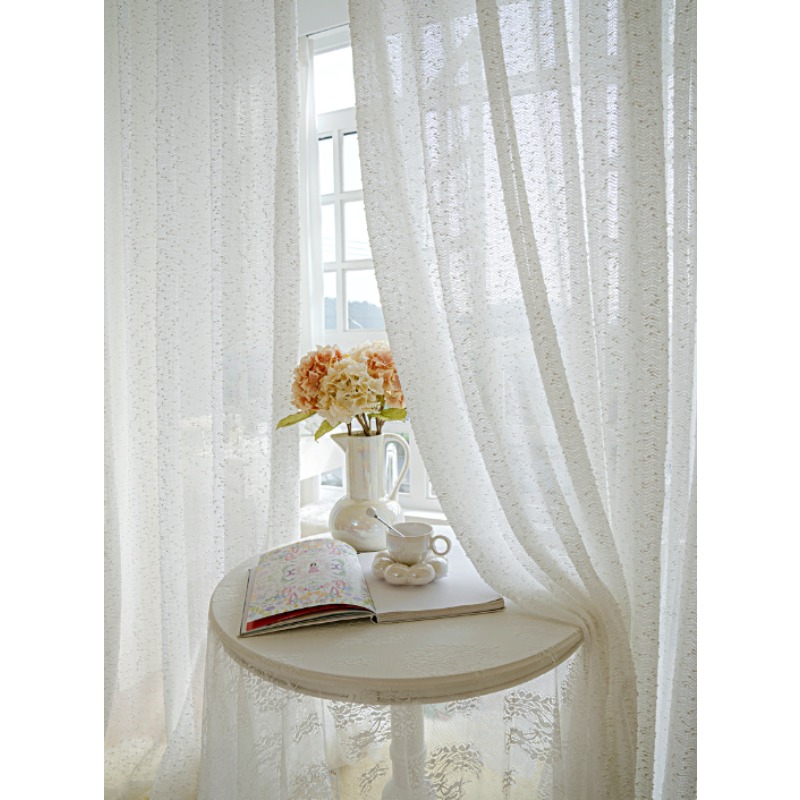 Home Fragrance French - Fransız Sade Beyaz Küçük Kokulu Hafif