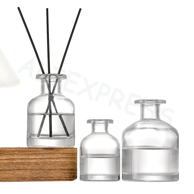 Home Fragrance Units - Reed Difüzör Uçucu Yağ Şişesi Yağ