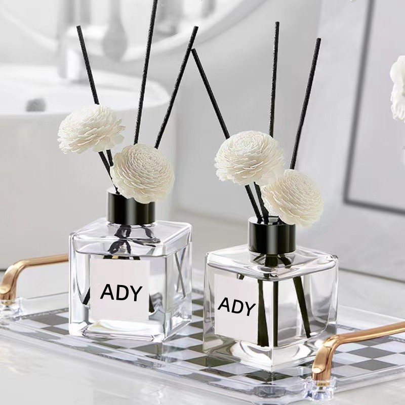 Home Fragrance Tool - 50 ml Aroma Kamış Difüzör Yağı