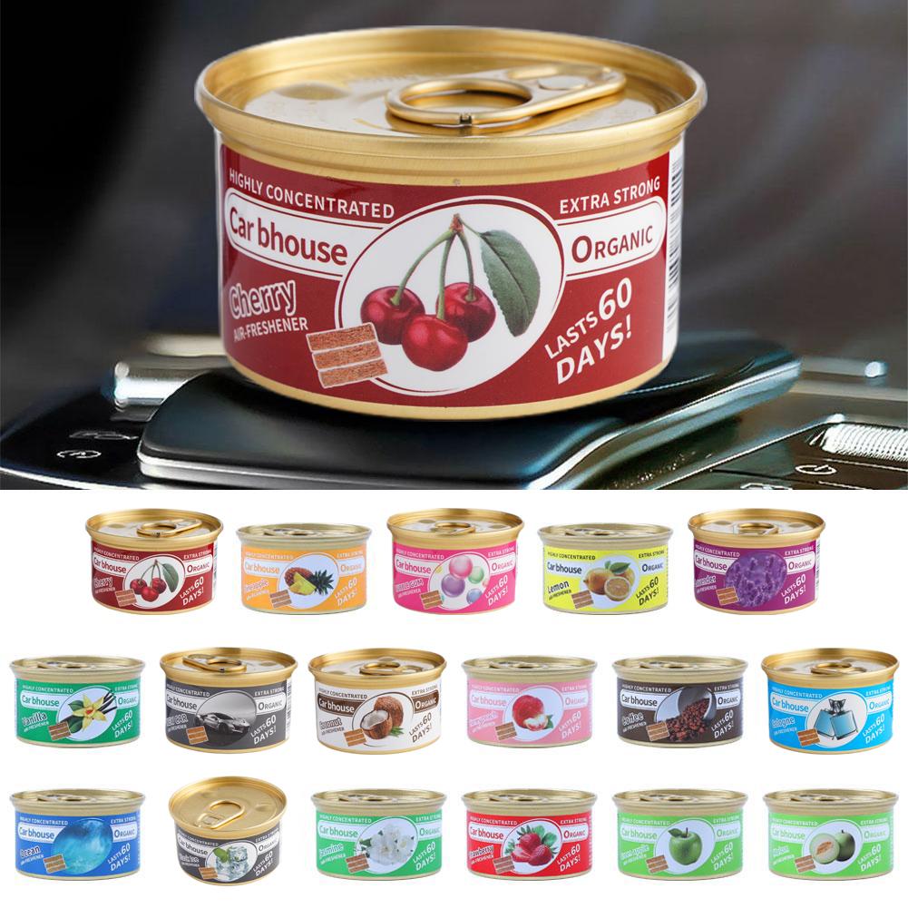 Home Fragrance Collection - Araba Hava Spreyi Balonlu Sakız Kokusu