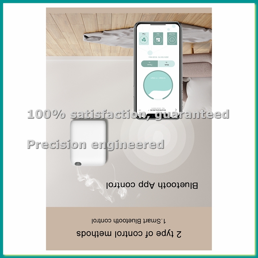 Home Fragrance And Diffuser - Pil ile Çalışan Susuz Esansiyel Yağ
