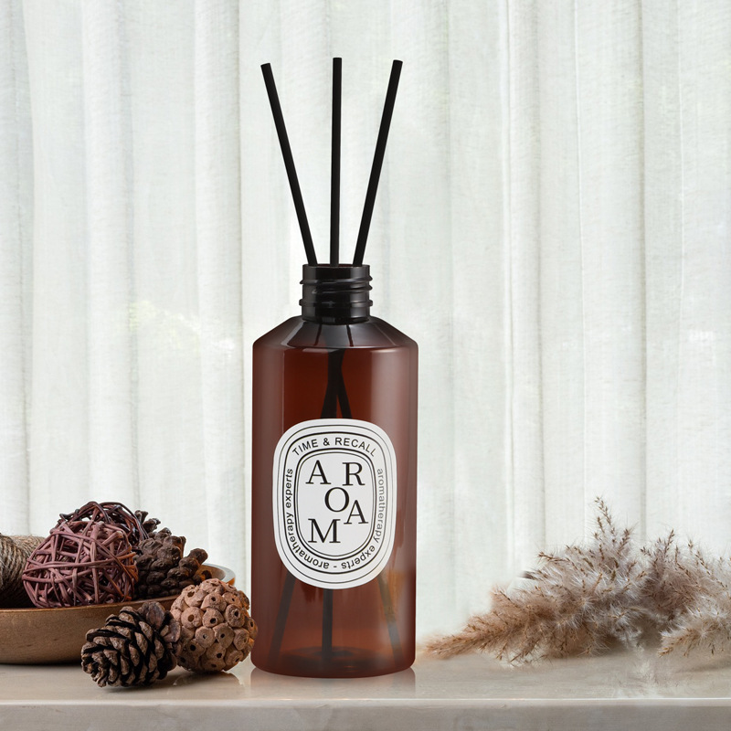Home Fragrance Refill - Sıcak Fırsat 200ml Reed Difüzör Esansiyel