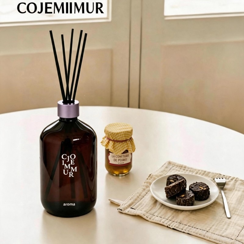 500ml Çubuklu Oda Kokusu Seti  - Home Fragrance Tool incelemesi ve fiyatı