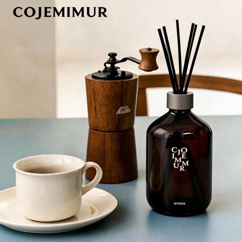 500ml Çubuklu Oda Kokusu Seti  - Home Fragrance Tool incelemesi ve fiyatı