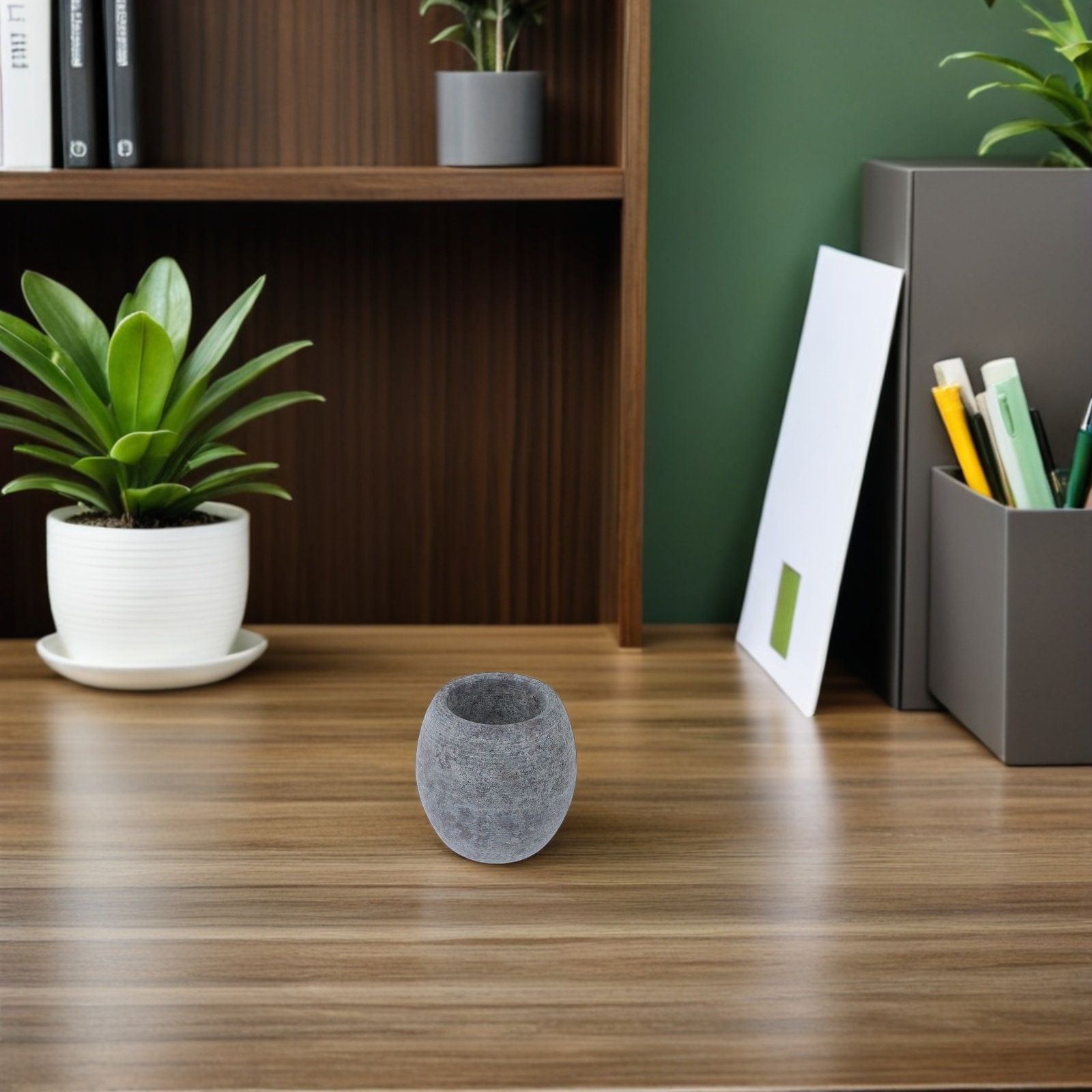 Sauna Aromaterapi Taş Kase Doğ - Home Fragrance And Diffuser incelemesi ve fiyatı