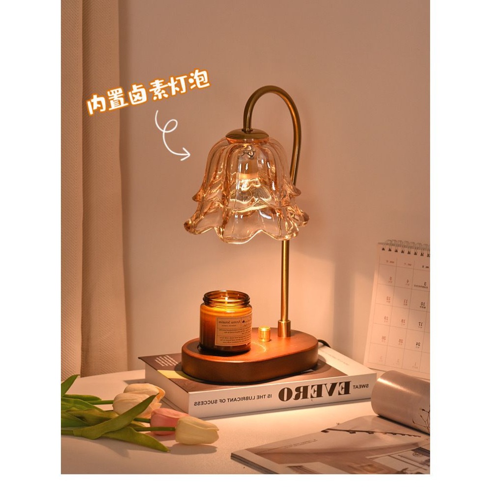 Fransız Retro İnci Çiçeği Mum  - Home Fragrance French incelemesi ve fiyatı