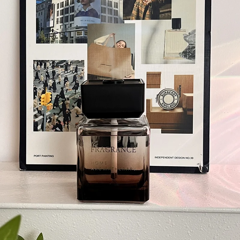 Ev Kokusu Spreyi Otel Kalitesi - Home Fragrance And Diffuser incelemesi ve fiyatı