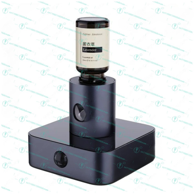 Akıllı aromaterapi makinesi in - Home Fragrance And Diffuser incelemesi ve fiyatı