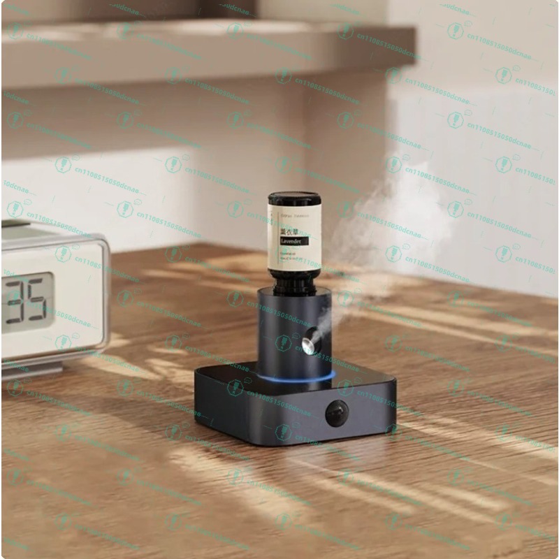 Akıllı aromaterapi makinesi in - Home Fragrance And Diffuser incelemesi ve fiyatı