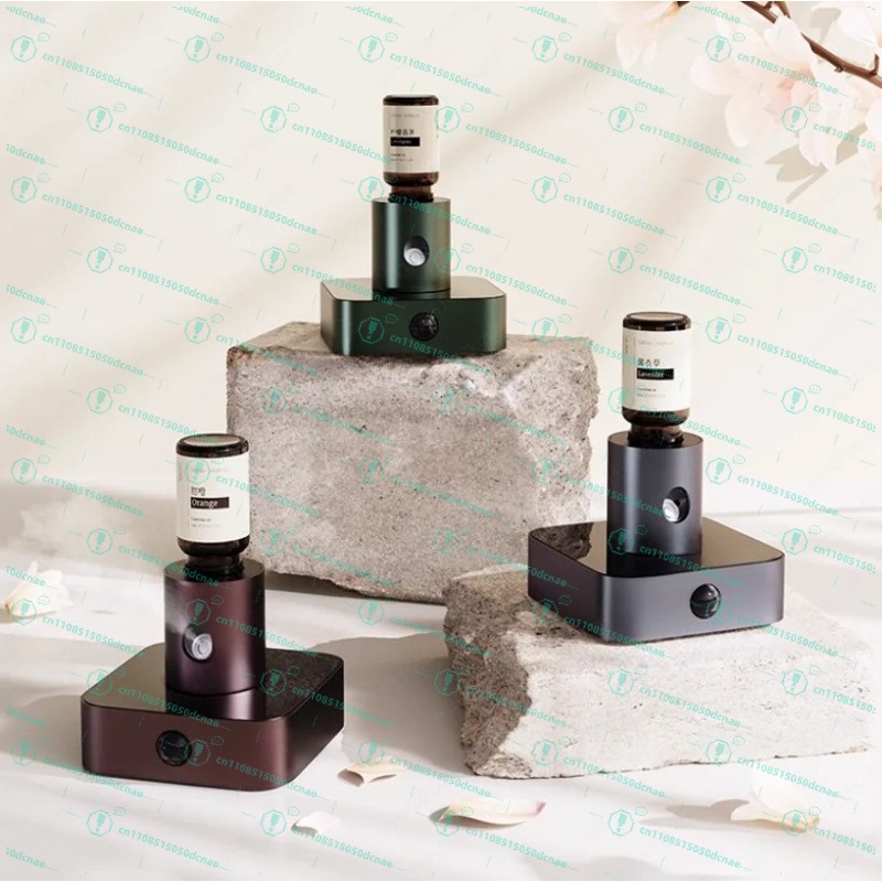 Akıllı aromaterapi makinesi in - Home Fragrance And Diffuser incelemesi ve fiyatı