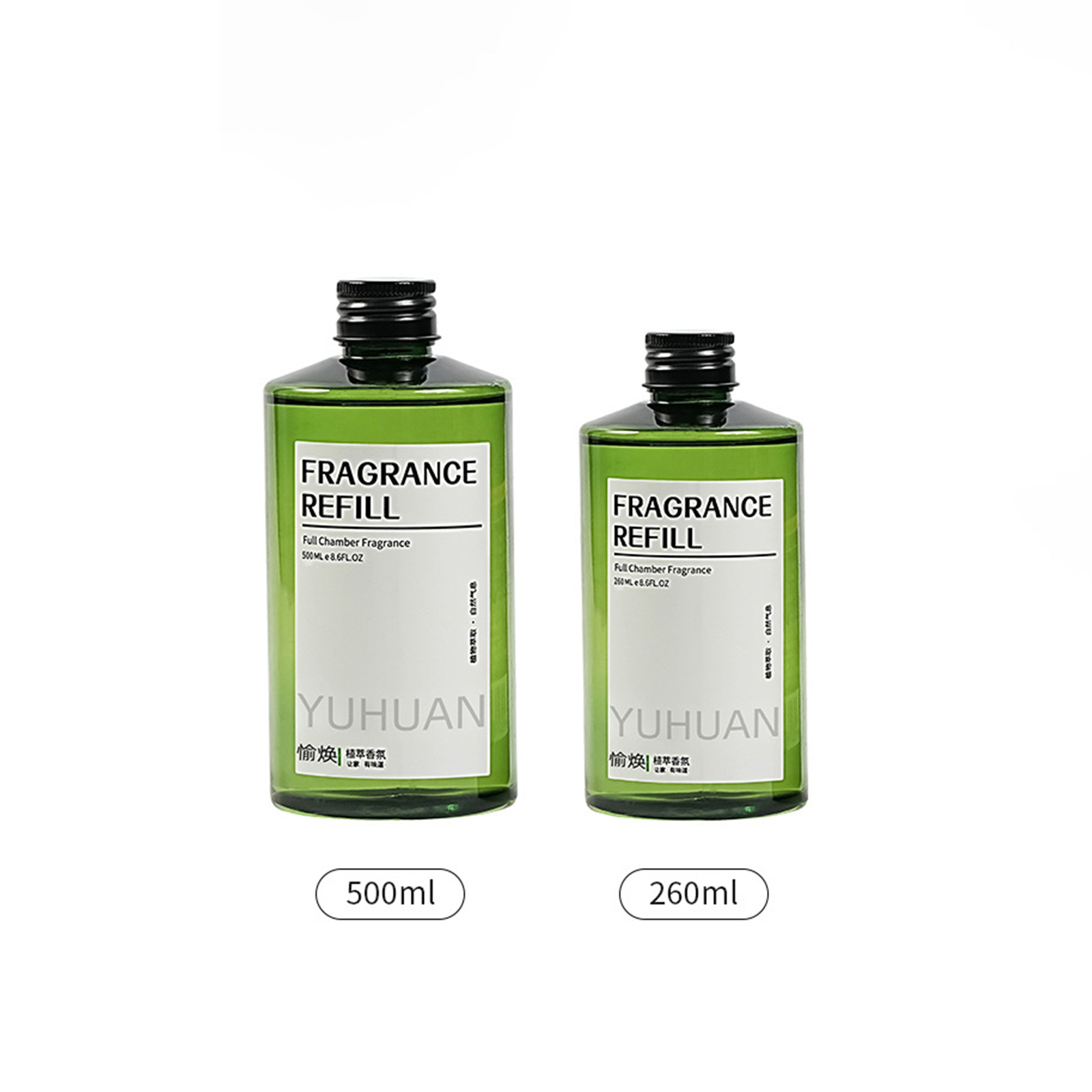Sıcak Fırsat 260/500/1000ml Ot - Home Fragrance Refill incelemesi ve fiyatı