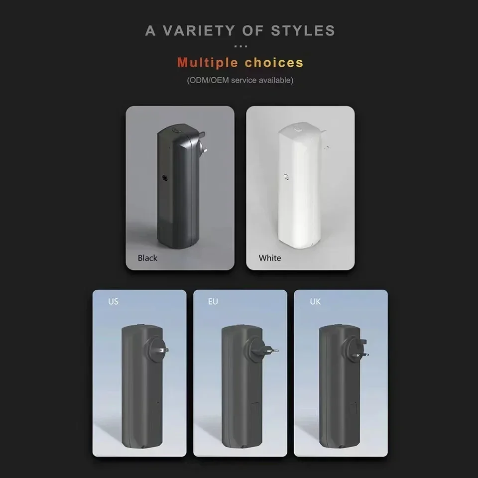 Duvara Monte Edilen Priz Tipi  - Home Fragrance Tool incelemesi ve fiyatı