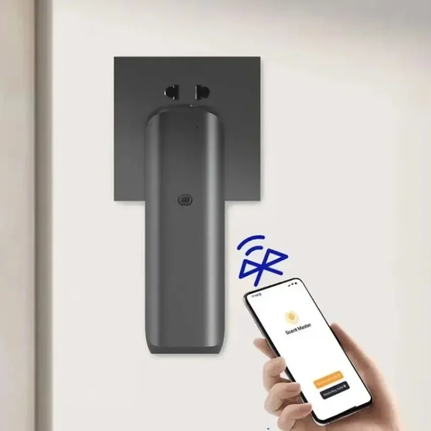 Duvara Monte Edilen Priz Tipi  - Home Fragrance Tool incelemesi ve fiyatı