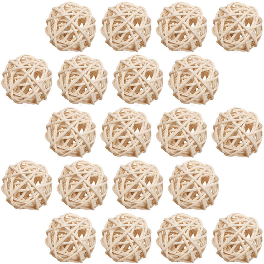 20 Adet Aromaterapi Rattan Top - Home Fragrance And Diffuser incelemesi ve fiyatı