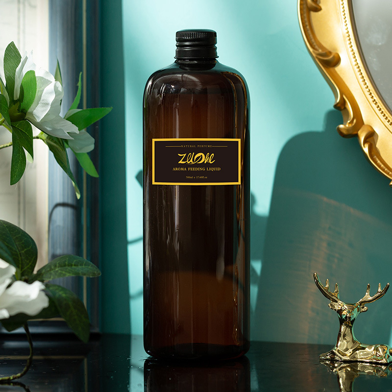 Aromaterapi Difüzörü İçin Sıvı - Home Fragrance Tool incelemesi ve fiyatı