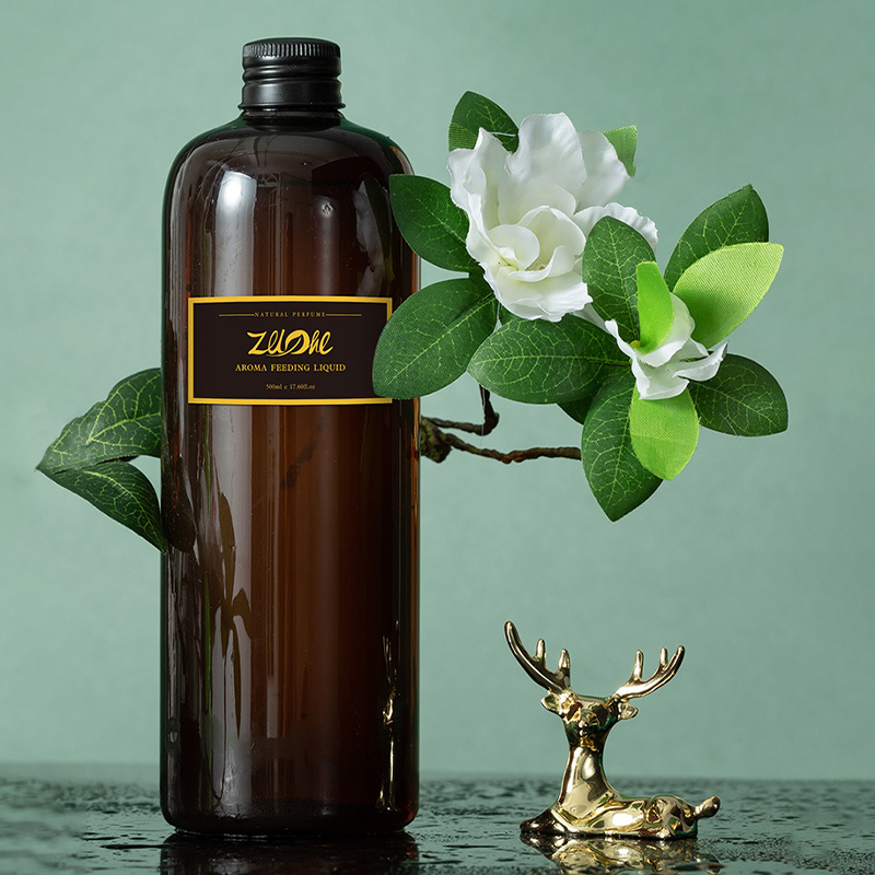 Aromaterapi Difüzörü İçin Sıvı - Home Fragrance Tool incelemesi ve fiyatı