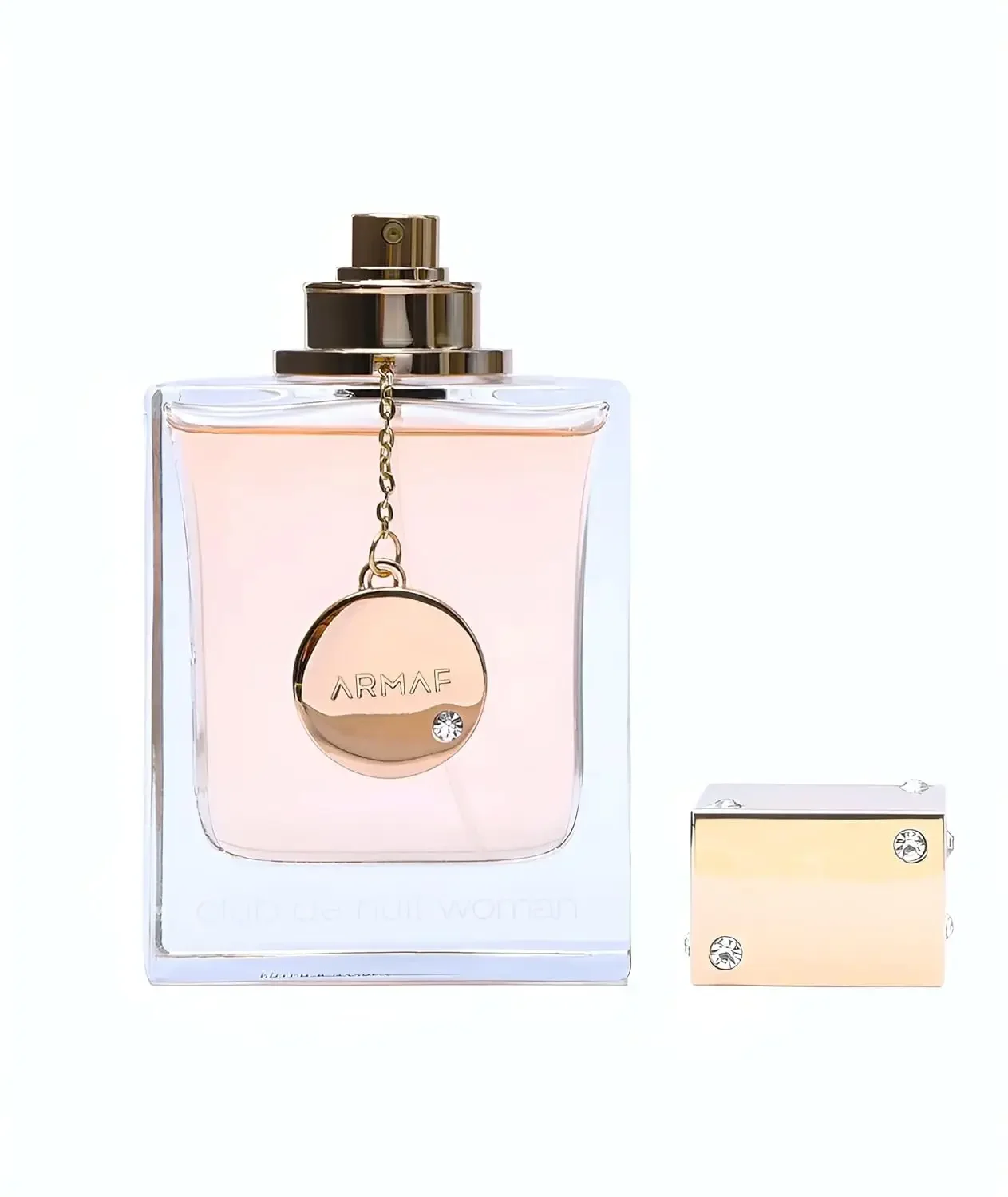 Armaf Club De Nuit EDP 100ML K - Home Fragrance Gift incelemesi ve fiyatı
