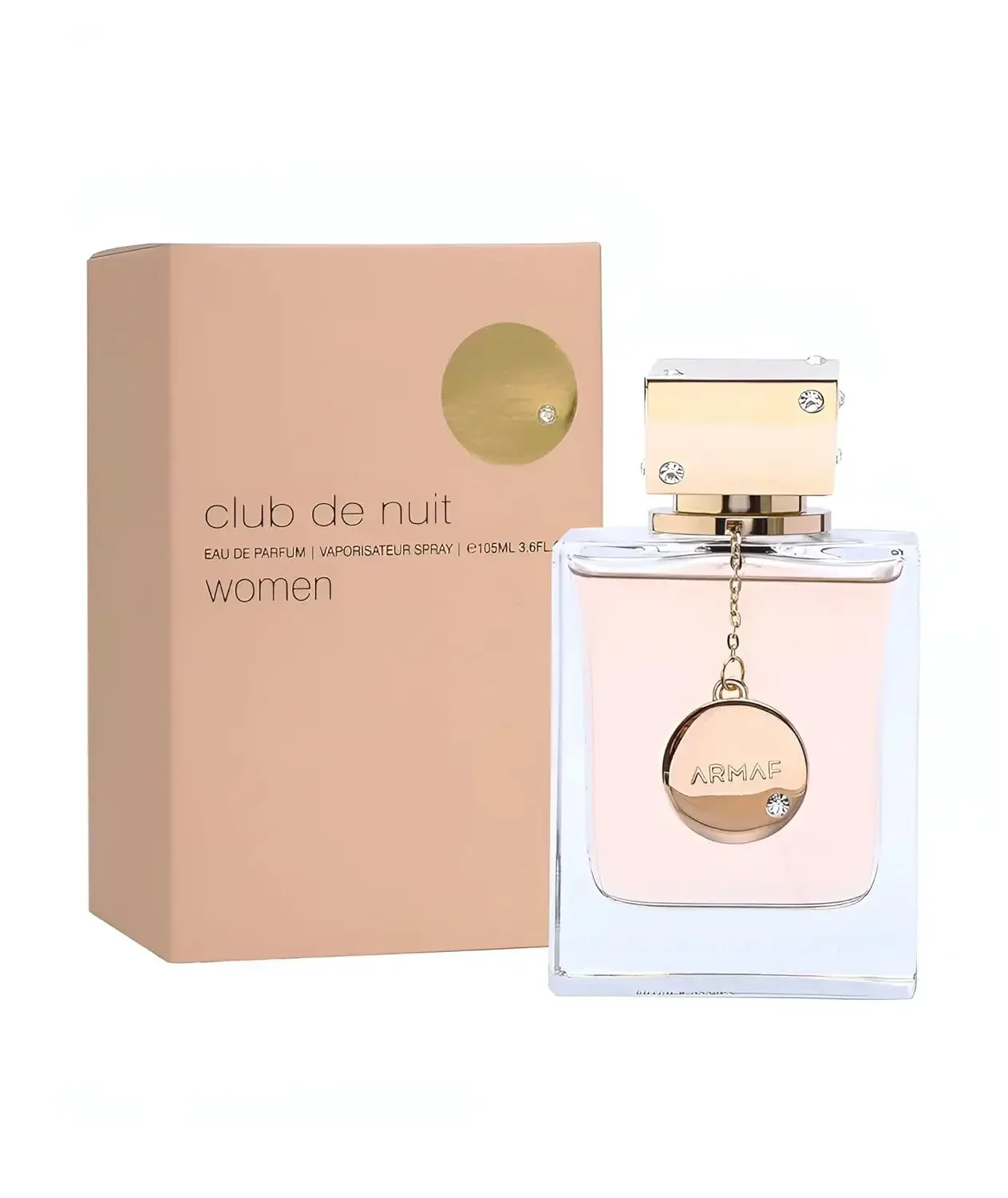 Armaf Club De Nuit EDP 100ML K - Home Fragrance Gift incelemesi ve fiyatı
