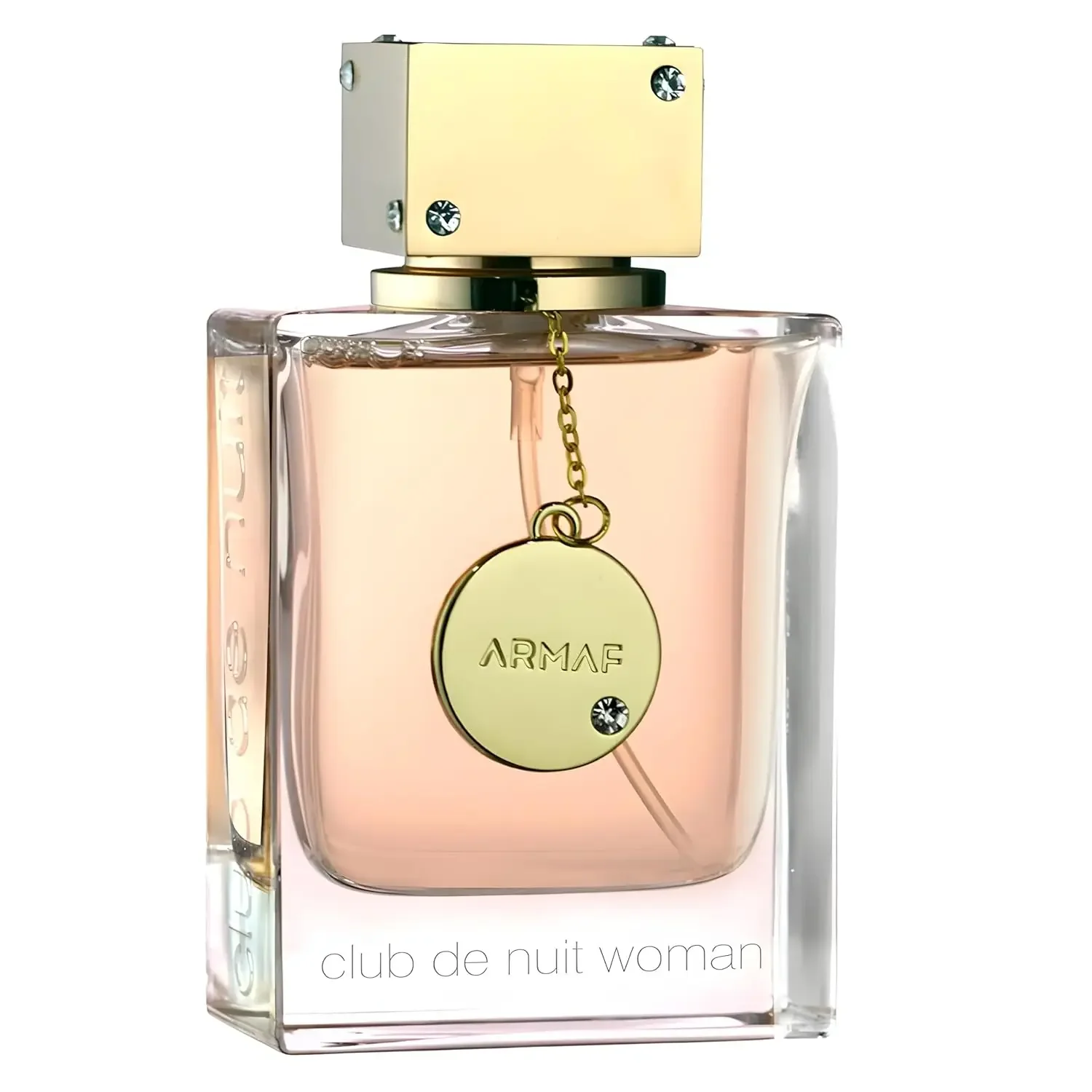 Armaf Club De Nuit EDP 100ML K - Home Fragrance Gift incelemesi ve fiyatı