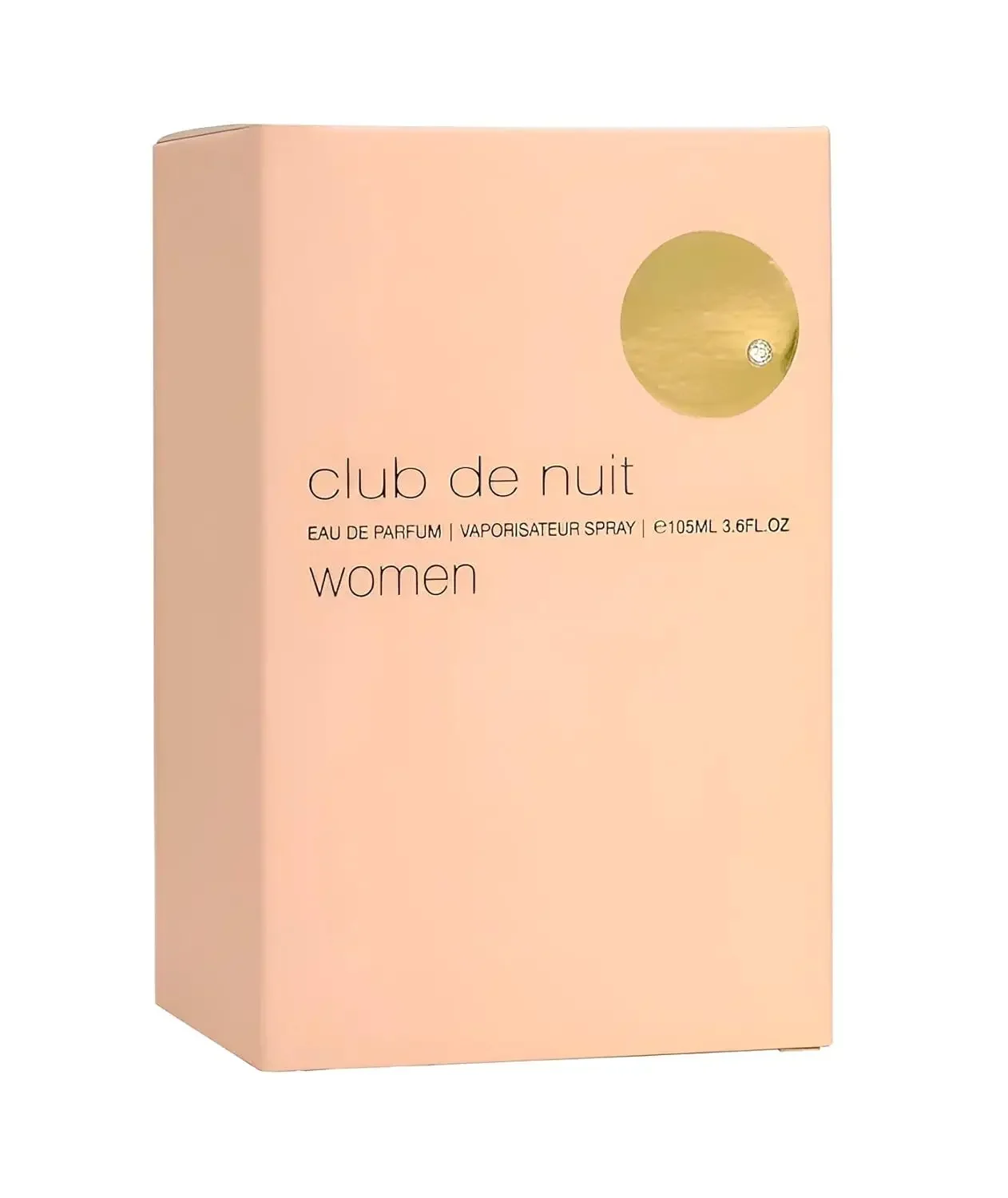 Armaf Club De Nuit EDP 100ML K - Home Fragrance Gift incelemesi ve fiyatı