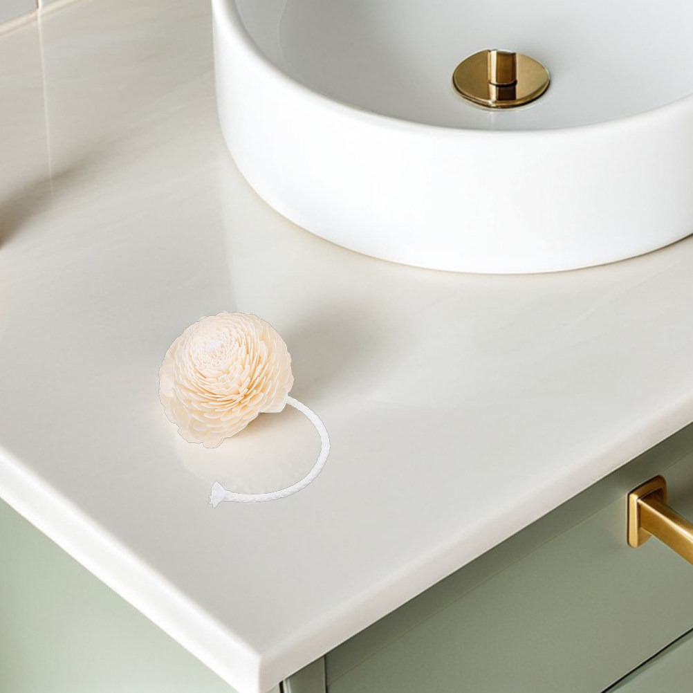 3 Adet Difüzör Çiçek Şeklinde  - Home Fragrance Refill incelemesi ve fiyatı