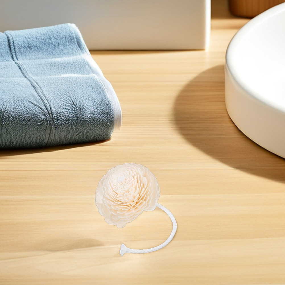 3 Adet Difüzör Çiçek Şeklinde  - Home Fragrance Refill incelemesi ve fiyatı