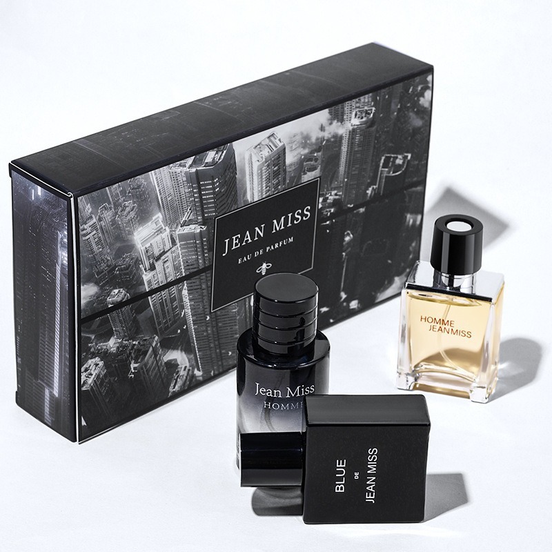 Erkek Kolonya Seti 4'ü 1 Arada - Home Fragrance Gift incelemesi ve fiyatı