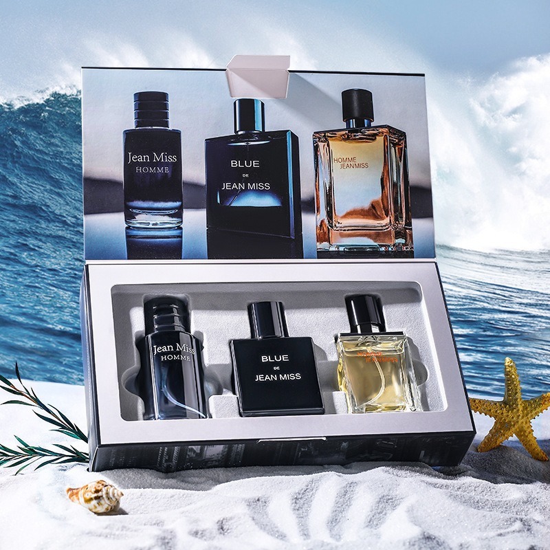 Erkek Kolonya Seti 4'ü 1 Arada - Home Fragrance Gift incelemesi ve fiyatı