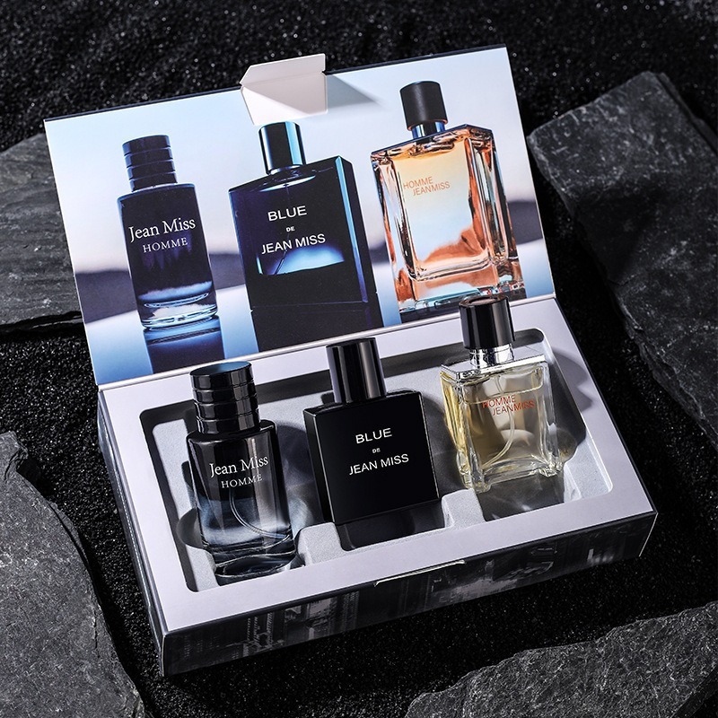 Erkek Kolonya Seti 4'ü 1 Arada - Home Fragrance Gift incelemesi ve fiyatı