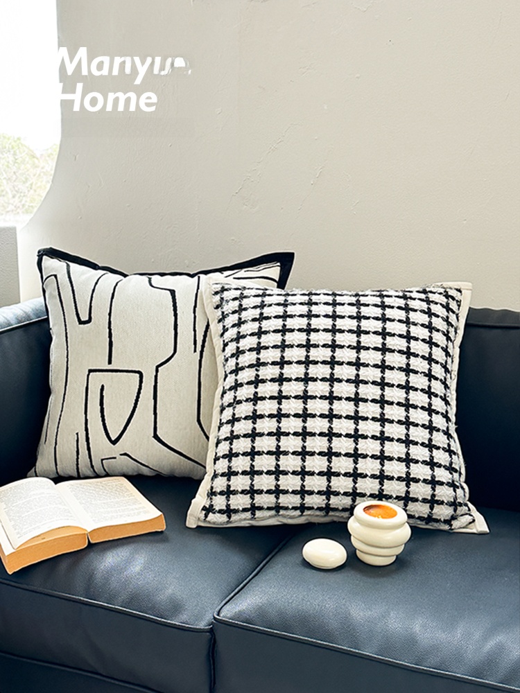 Küçük Boyutlu Siyah Beyaz Ekos - Home Fragrance French incelemesi ve fiyatı