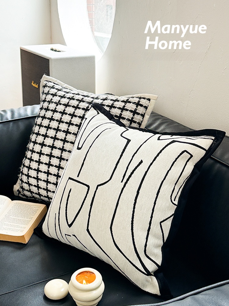 Küçük Boyutlu Siyah Beyaz Ekos - Home Fragrance French incelemesi ve fiyatı