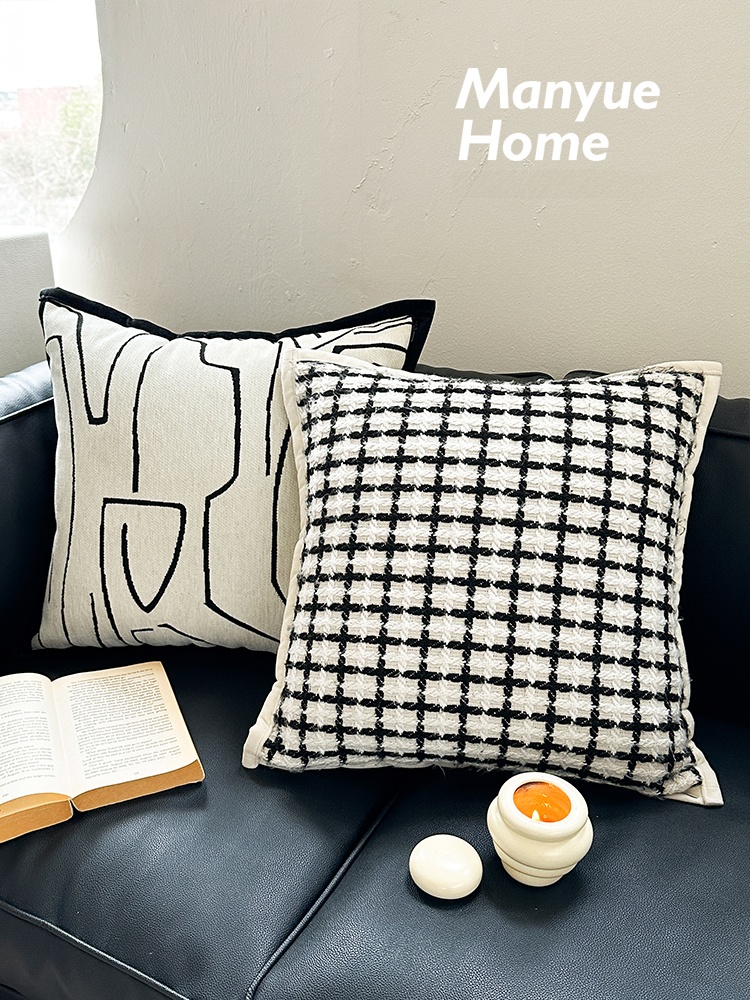 Küçük Boyutlu Siyah Beyaz Ekos - Home Fragrance French incelemesi ve fiyatı
