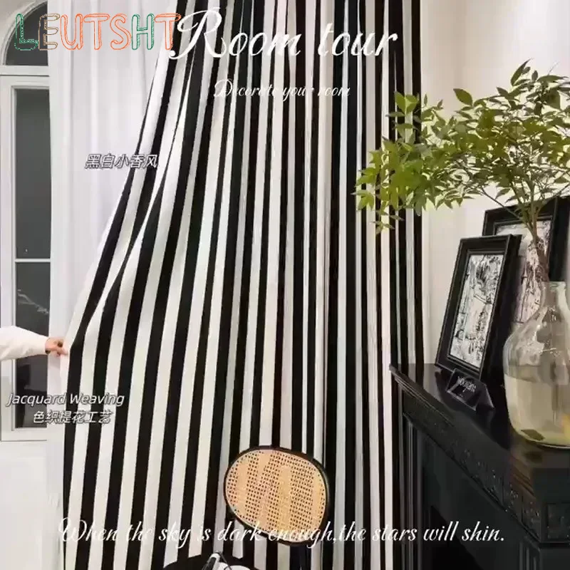 Jakarlı Lüks Dikey Çizgili Siy - Home Fragrance French incelemesi ve fiyatı