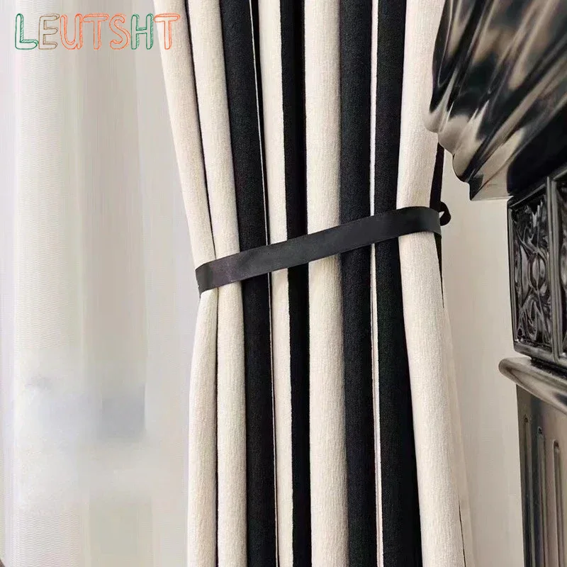 Jakarlı Lüks Dikey Çizgili Siy - Home Fragrance French incelemesi ve fiyatı