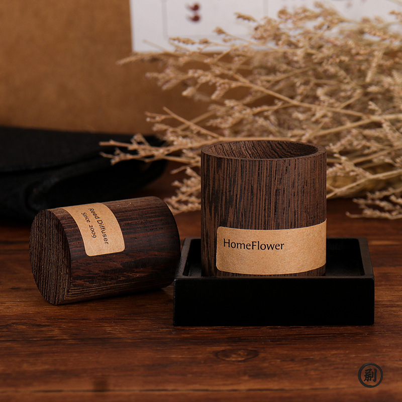 Siyah Ceviz Aromalı Difüzör –  - Home Fragrance Tool incelemesi ve fiyatı