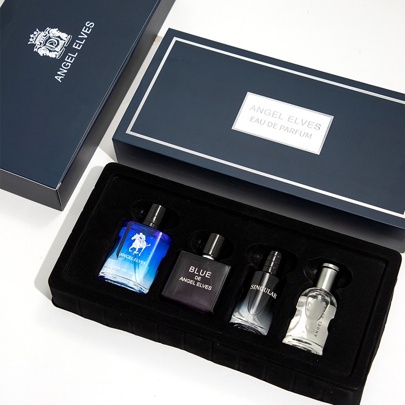 Erkek Kolonya Seti 4'ü 1 Arada - Home Fragrance Gift incelemesi ve fiyatı