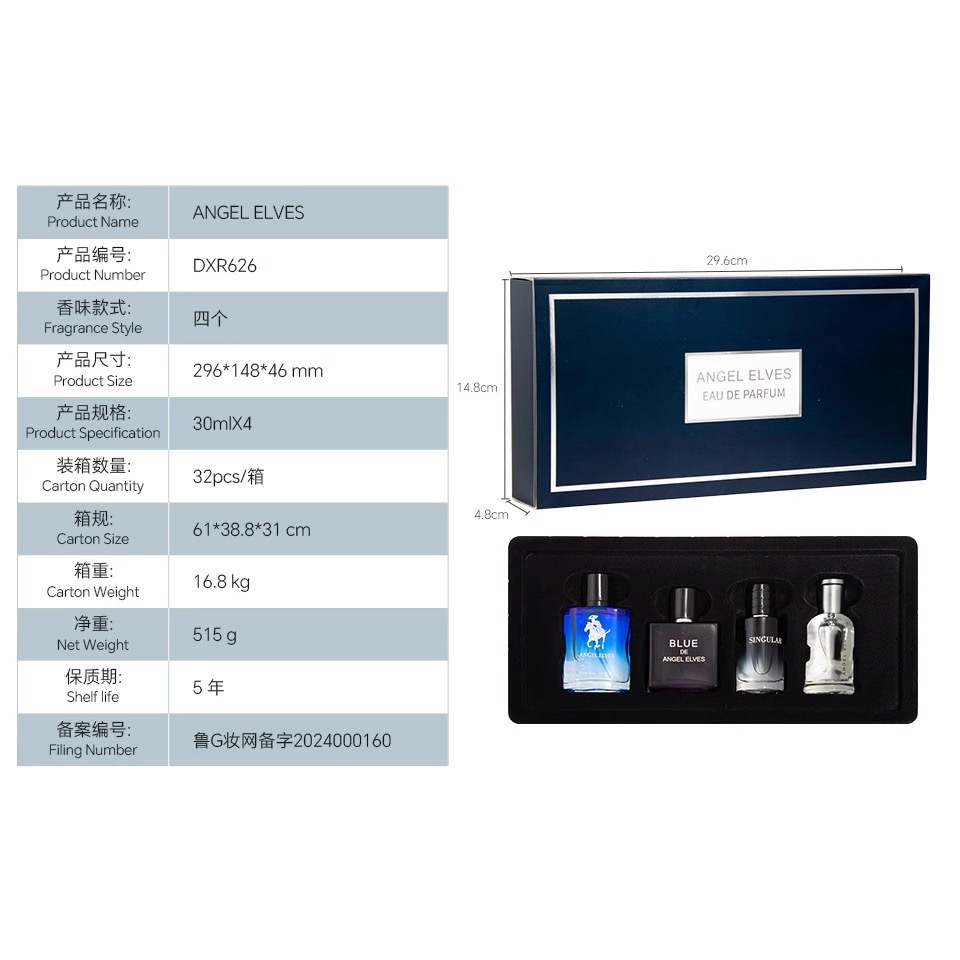 Erkek Kolonya Seti 4'ü 1 Arada - Home Fragrance Gift incelemesi ve fiyatı