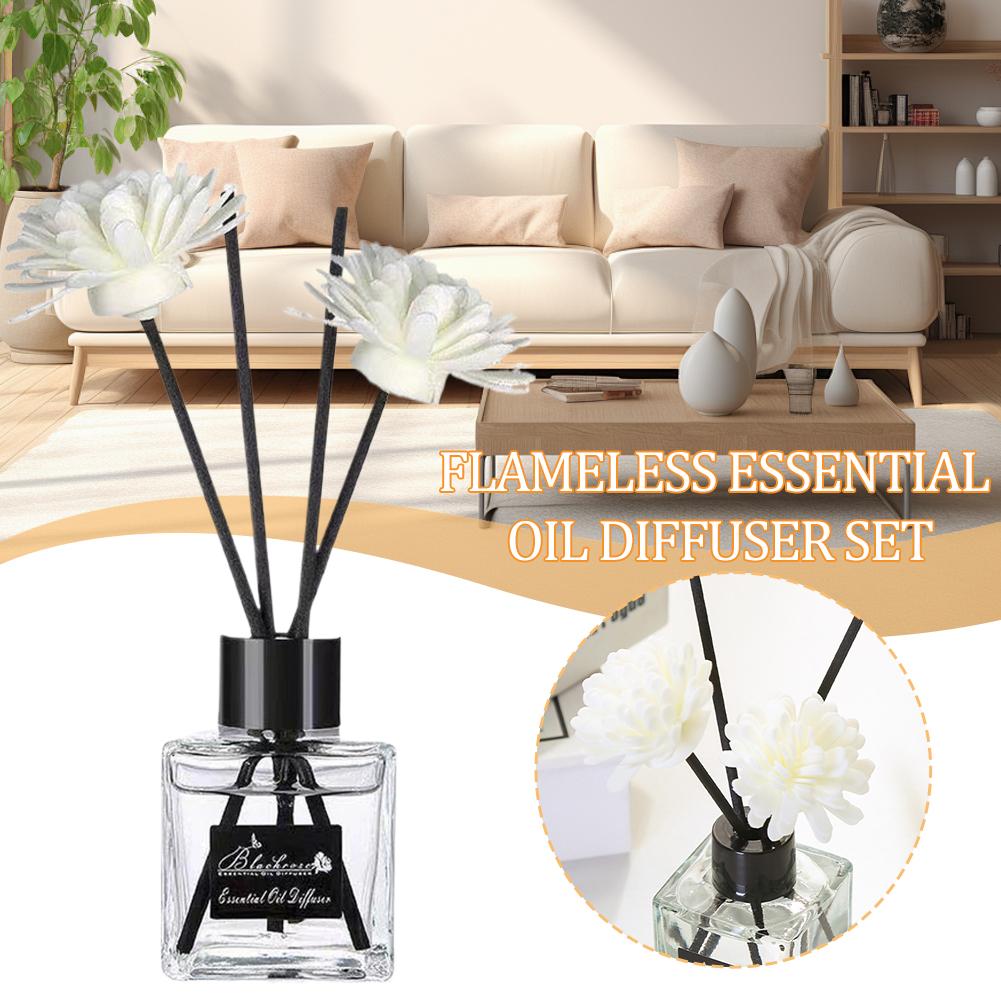50 ml Aroma Kamış Difüzör Yağı - Home Fragrance Tool incelemesi ve fiyatı
