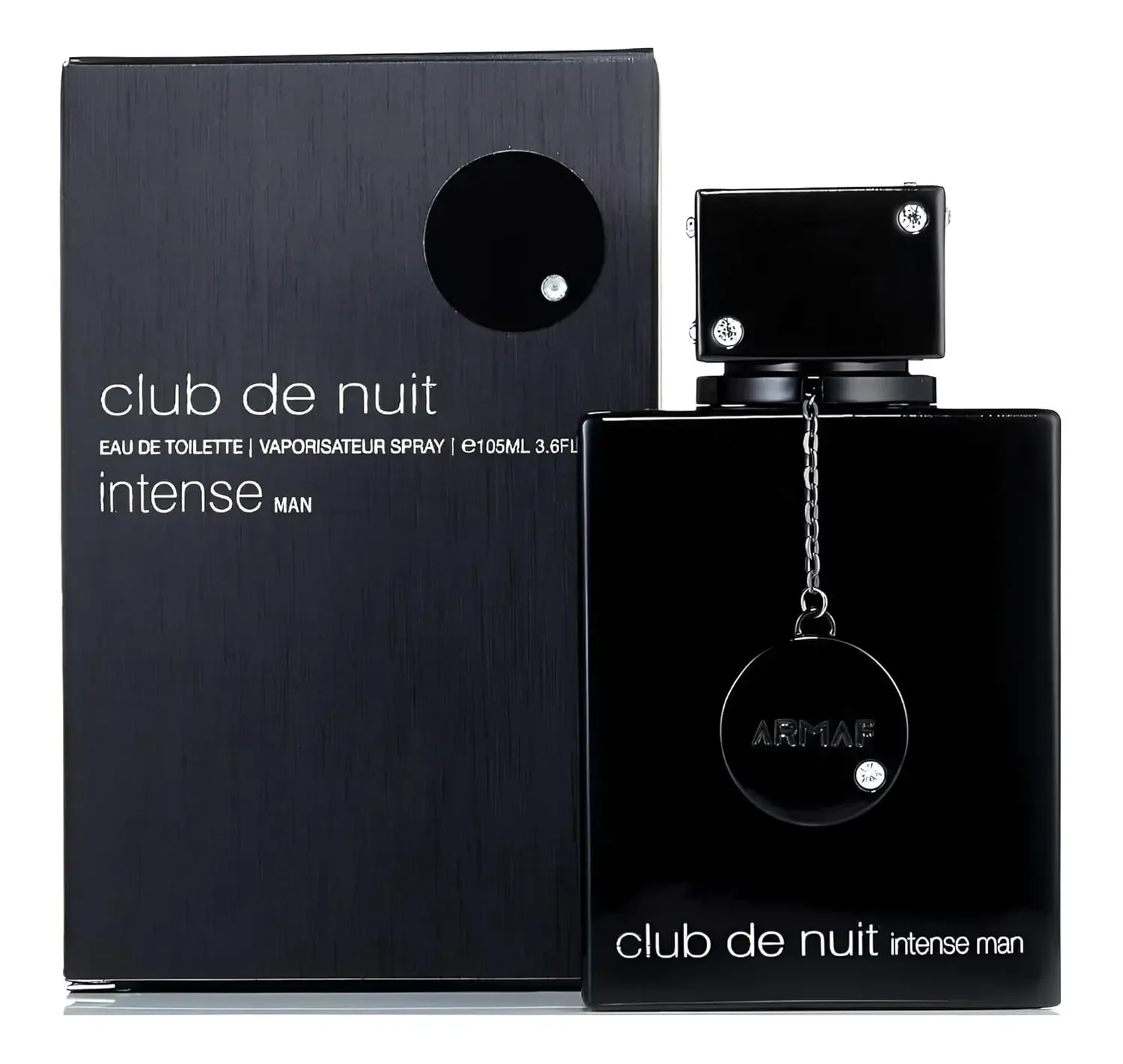 Armaf Club De Nuit Intense EDT - Home Fragrance Gift incelemesi ve fiyatı