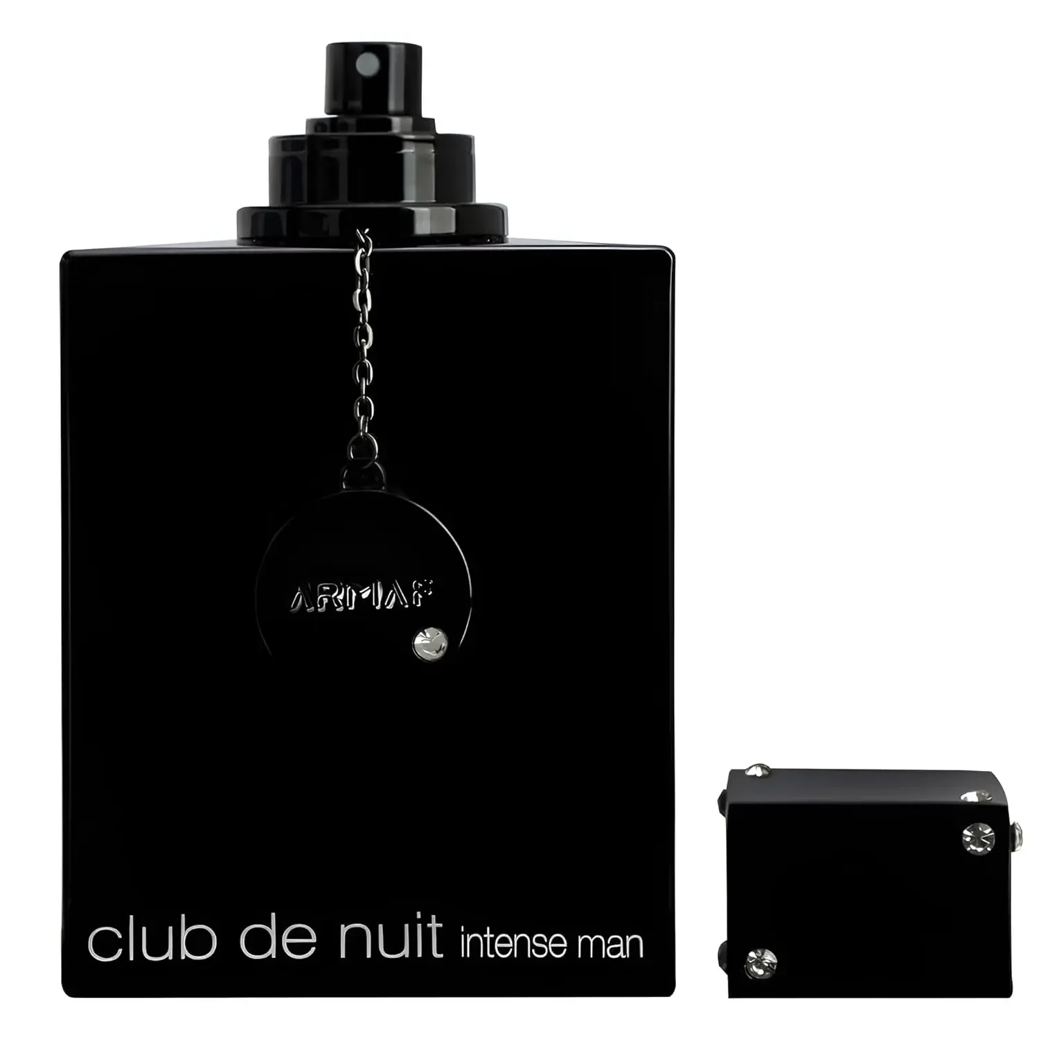 Armaf Club De Nuit Intense EDT - Home Fragrance Gift incelemesi ve fiyatı