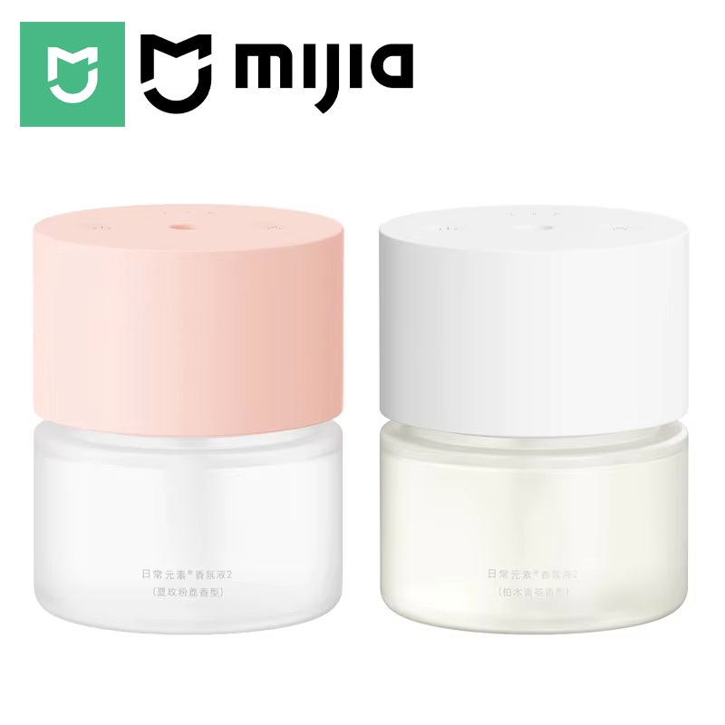 MIJIA Akıllı Koku Yayıcı 2, Ka - Xiaomi Home Fragrance incelemesi ve fiyatı