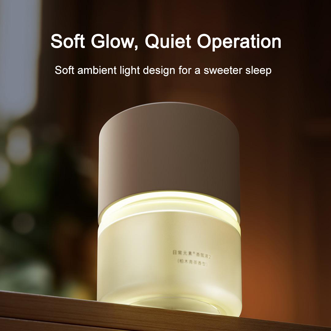 MIJIA Akıllı Koku Yayıcı 2, Ka - Xiaomi Home Fragrance incelemesi ve fiyatı
