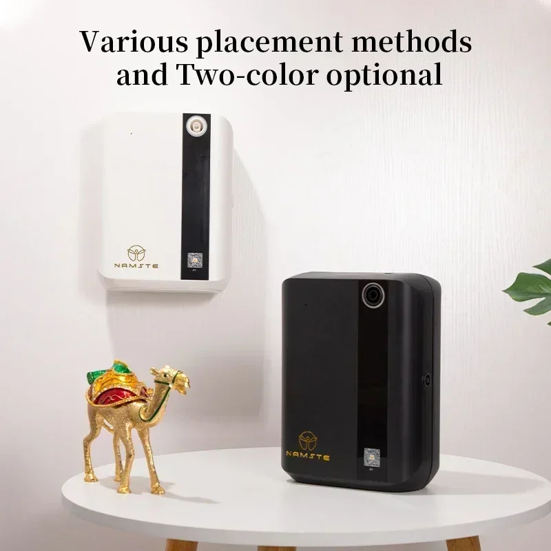 Ev Parfümü için Elektrikli Kok - Home Fragrance Tool incelemesi ve fiyatı