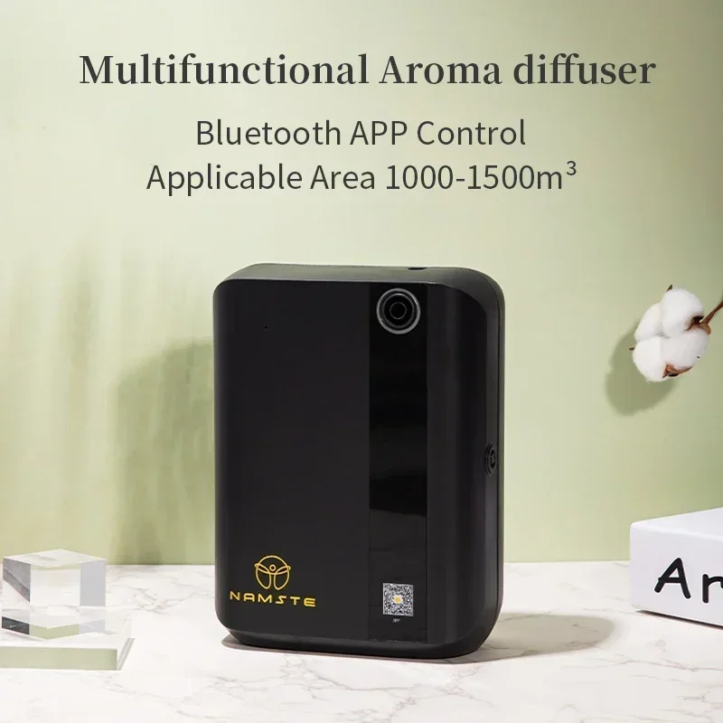 Ev Parfümü için Elektrikli Kok - Home Fragrance Tool incelemesi ve fiyatı