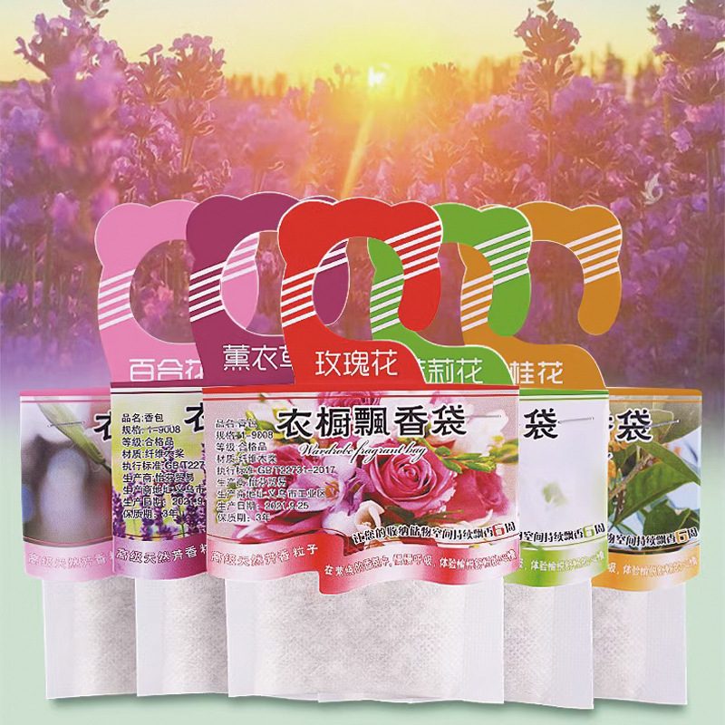 5 adet Dolap Koku Poşetleri Ko - Home Fragrance Collection incelemesi ve fiyatı