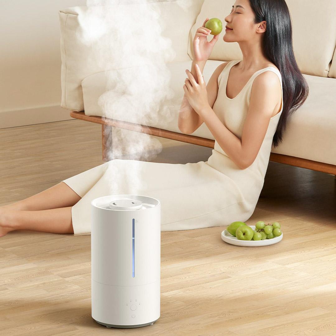 Yeni MIJIA Akıllı Antibakteriy - Xiaomi Home Fragrance incelemesi ve fiyatı