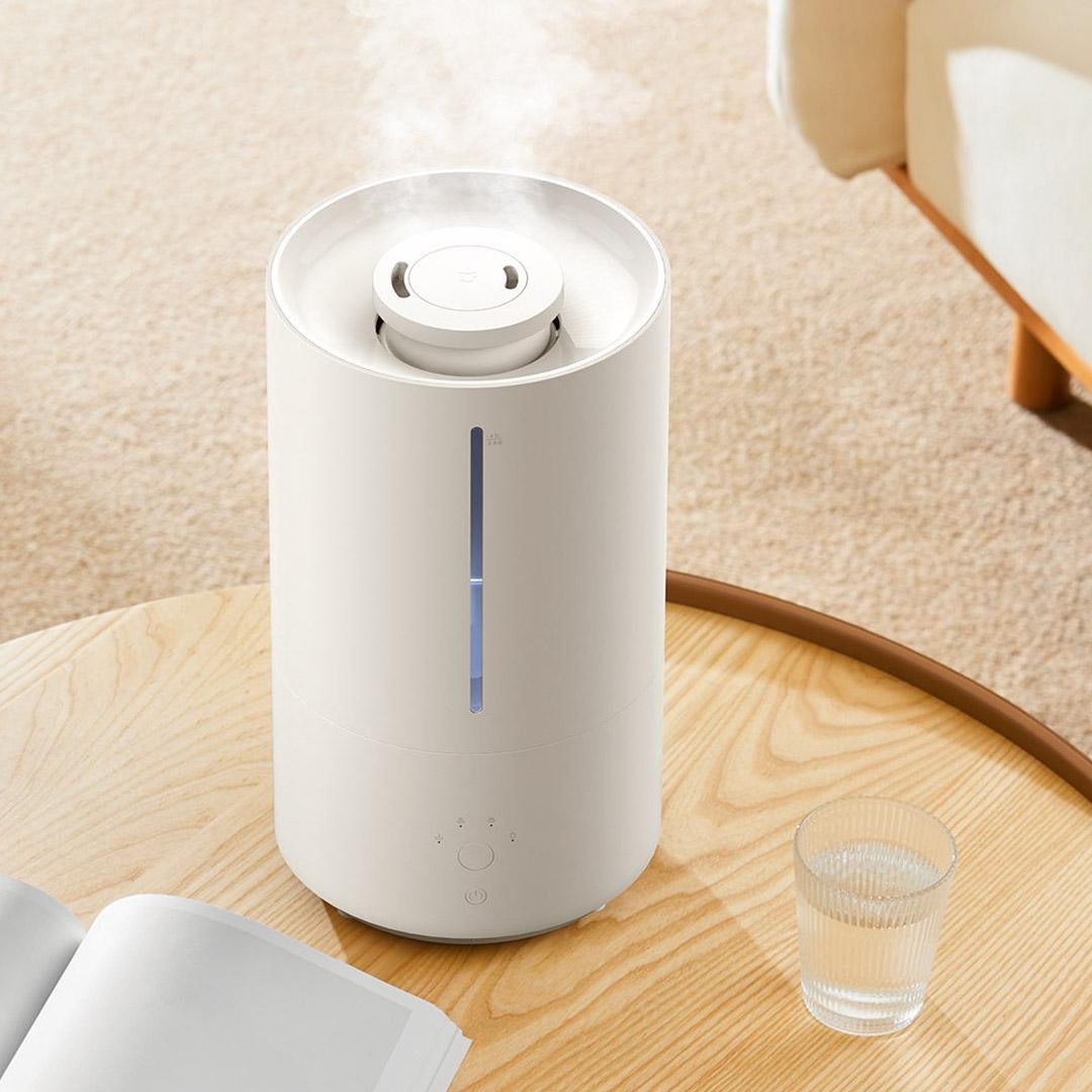 Yeni MIJIA Akıllı Antibakteriy - Xiaomi Home Fragrance incelemesi ve fiyatı