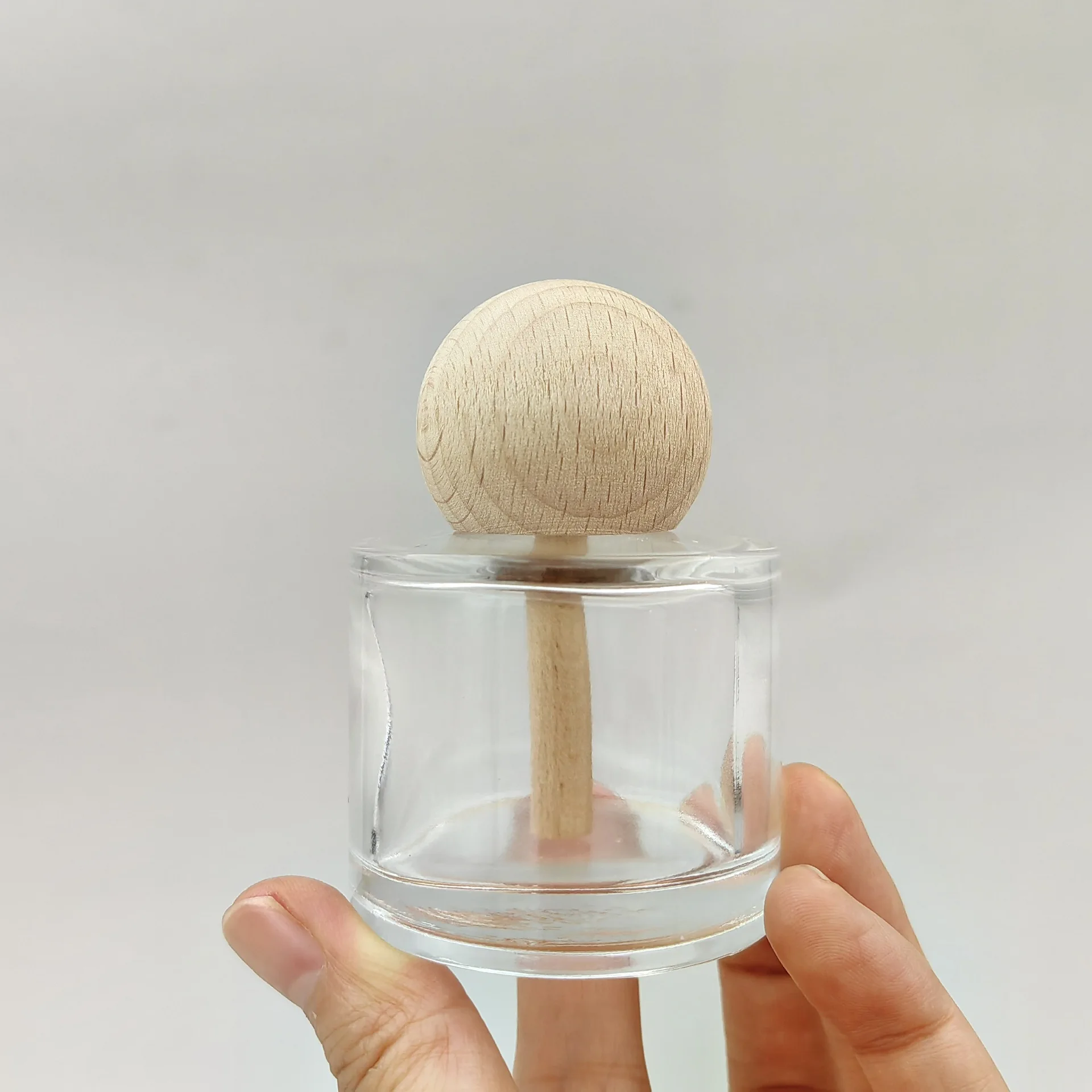 1 adet 50 ml Ev Koku Boş Şişe  - Home Fragrance Units incelemesi ve fiyatı