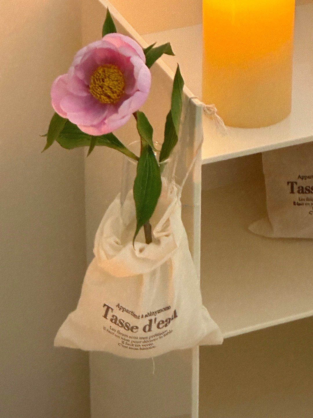 Shinymomo Yaratıcı Fransız Tar - Home Fragrance French incelemesi ve fiyatı